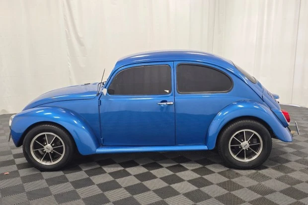 1971 Volkswagen Super Beetle - Image 3 of 7