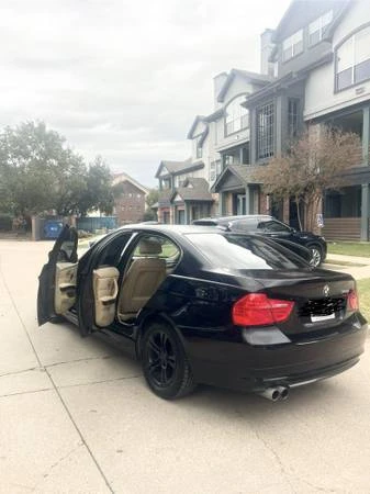 2011 BMW E90 3 Series Sedan - Image 6 of 11