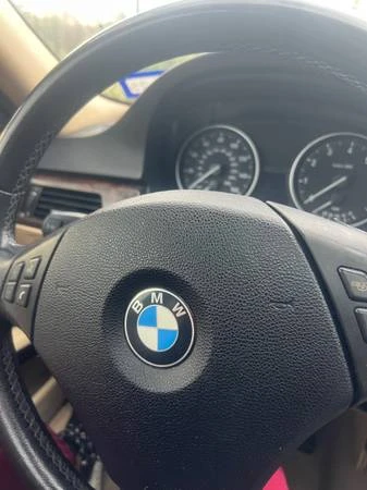 2011 BMW E90 3 Series Sedan - Image 11 of 11