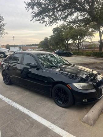 2011 BMW E90 3 Series Sedan - Image 2 of 11