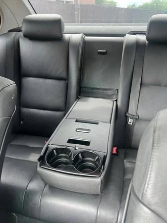 2007 BMW E60 5 Series Sedan - Image 9 of 12