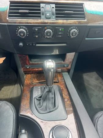 2007 BMW E60 5 Series Sedan - Image 10 of 12