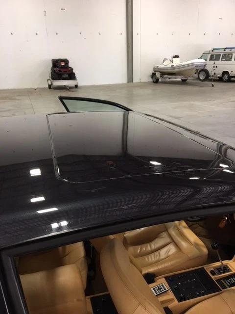 1985 Ferrari Mondial QV - Image 28 of 31