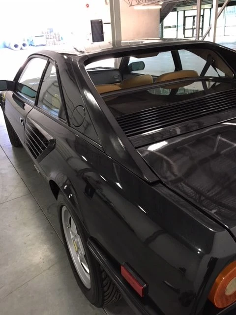 1985 Ferrari Mondial QV - Image 14 of 31