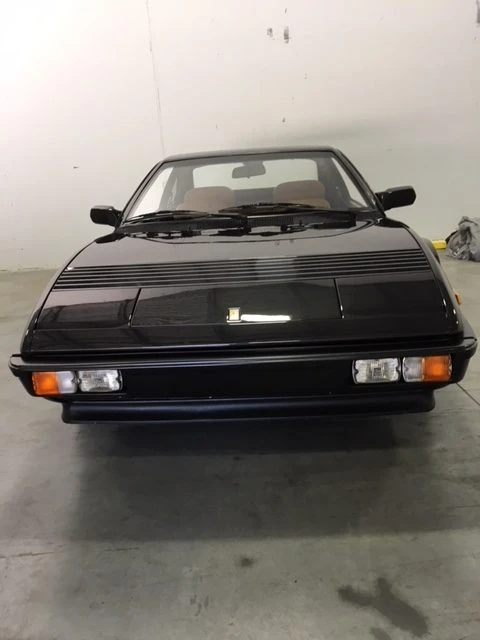 1985 Ferrari Mondial QV - Image 16 of 31