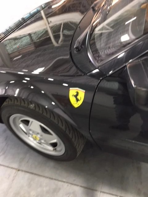 1985 Ferrari Mondial QV - Image 21 of 31