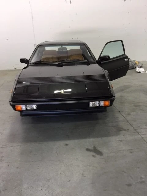 1985 Ferrari Mondial QV - Image 19 of 31