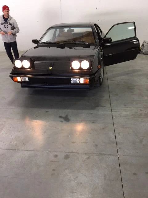 1985 Ferrari Mondial QV - Image 18 of 31