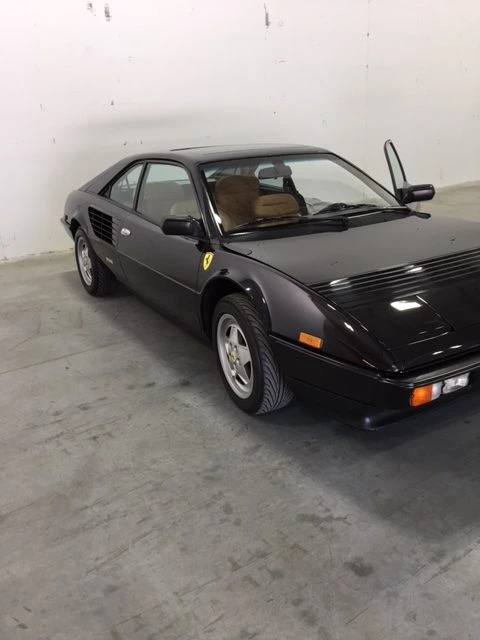 1985 Ferrari Mondial QV - Image 20 of 31