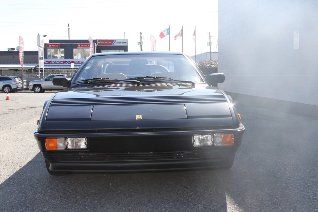 1985 Ferrari Mondial QV - Image 6 of 31