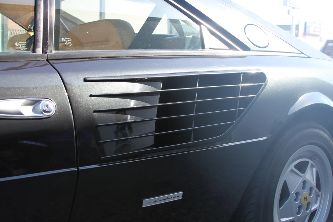 1985 Ferrari Mondial QV - Image 24 of 31