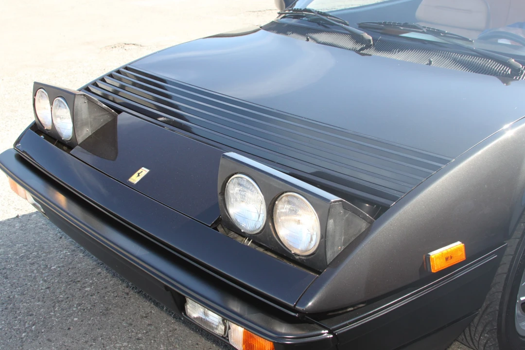 1985 Ferrari Mondial QV - Image 17 of 31
