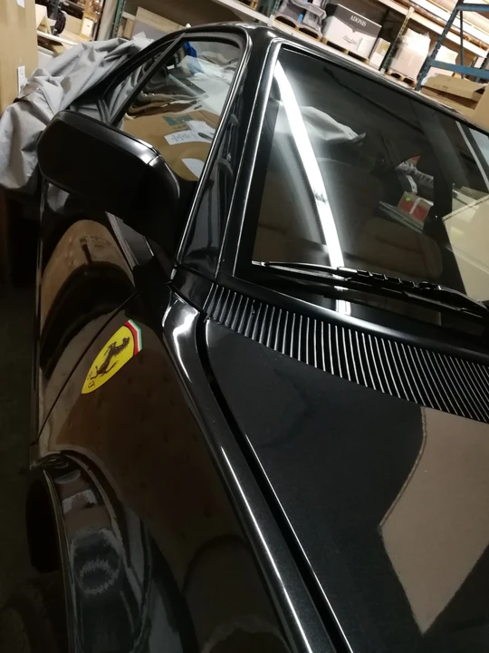 1985 Ferrari Mondial QV - Image 27 of 31
