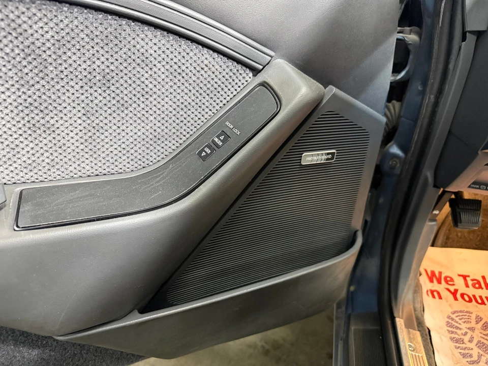 1985 Ford Thunderbird 9th Gen - Image 21 of 31