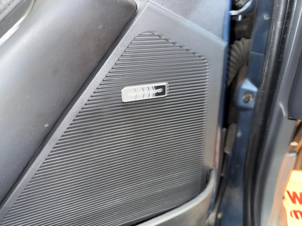 1985 Ford Thunderbird 9th Gen - Image 22 of 31