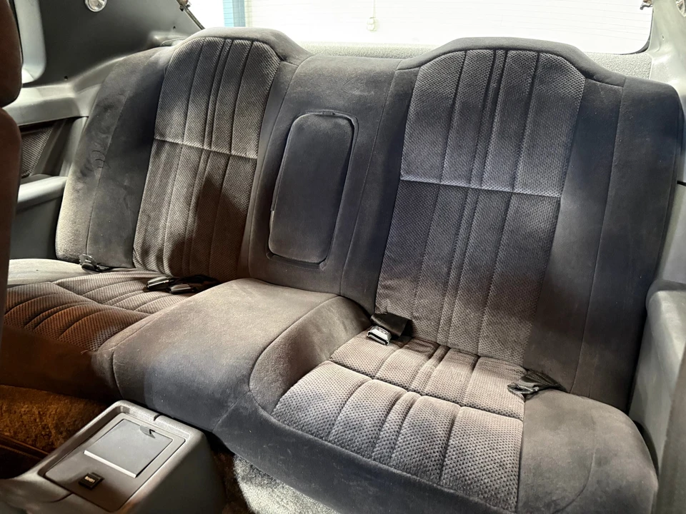 1985 Ford Thunderbird 9th Gen - Image 31 of 31