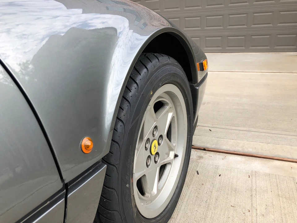 1986 Ferrari 328 GTS - Image 20 of 31