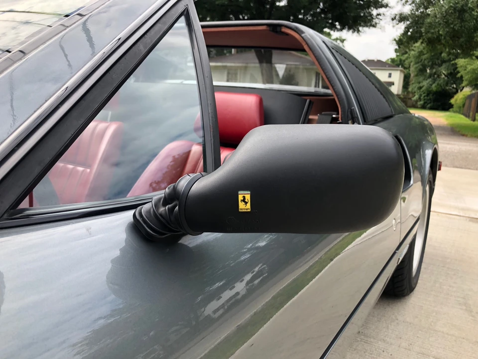 1986 Ferrari 328 GTS - Image 23 of 31