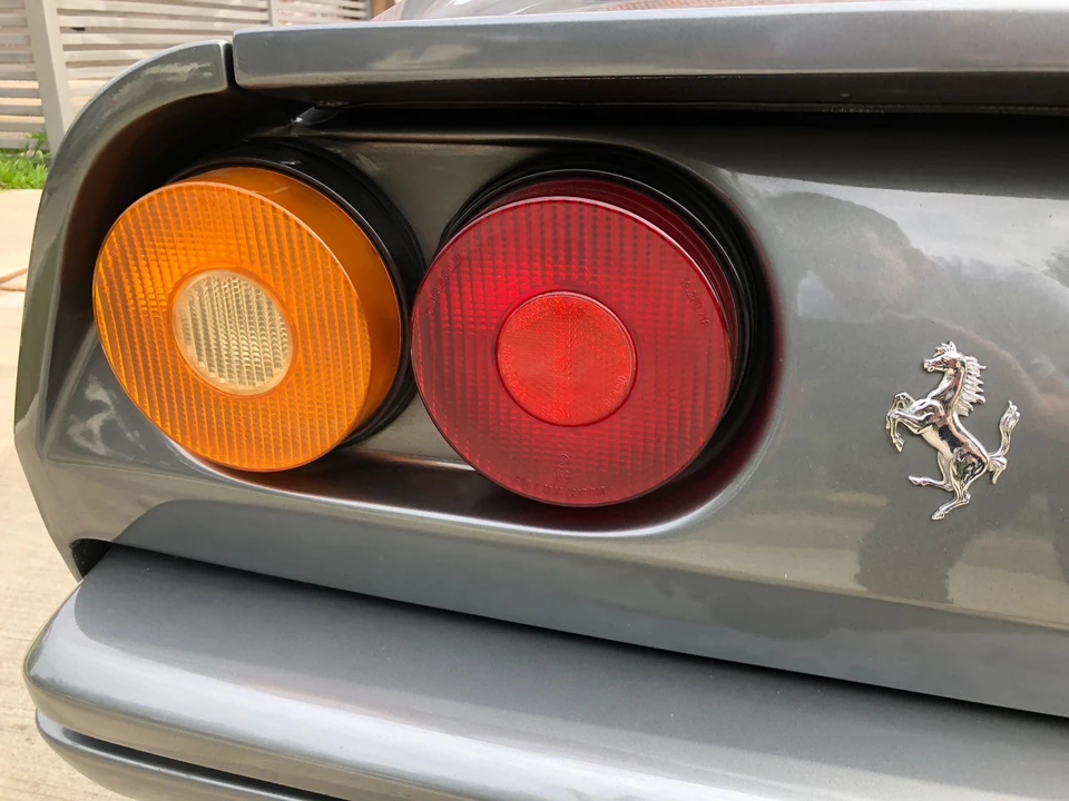1986 Ferrari 328 GTS - Image 25 of 31