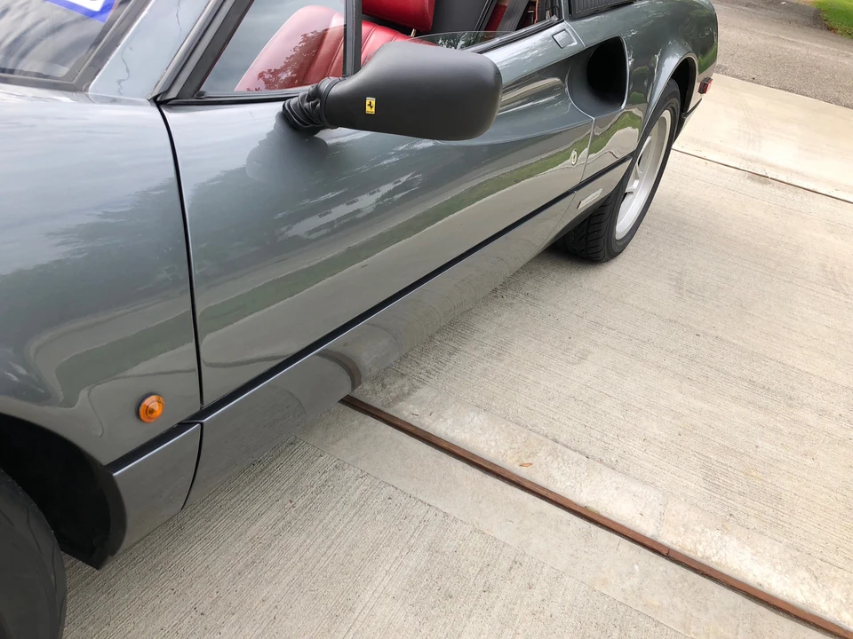 1986 Ferrari 328 GTS - Image 26 of 31