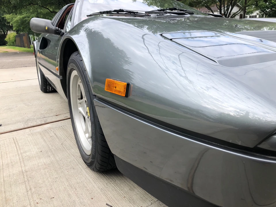 1986 Ferrari 328 GTS - Image 28 of 31