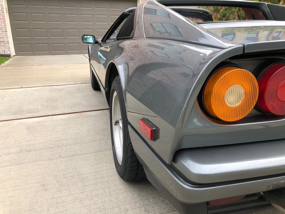 1986 Ferrari 328 GTS - Image 30 of 31