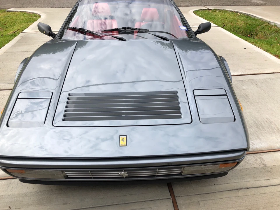 1986 Ferrari 328 GTS - Image 31 of 31