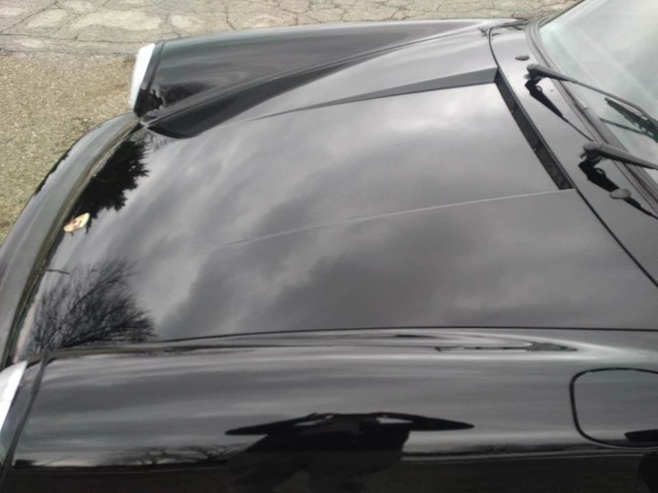 1987 Porsche 911 Carrera 3.2 - Image 13 of 31