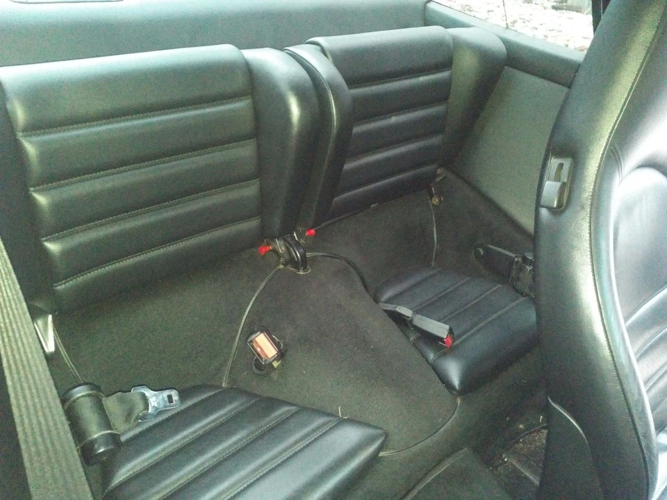 1987 Porsche 911 Carrera 3.2 - Image 30 of 31