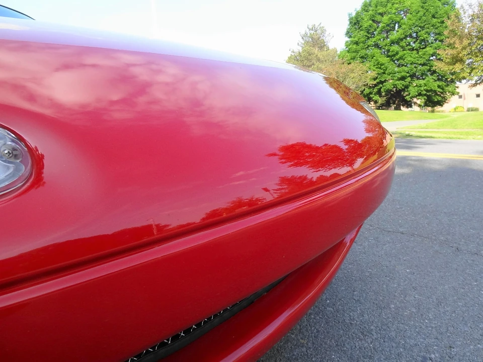 1990 Mazda NA MX-5 Miata - Image 13 of 31
