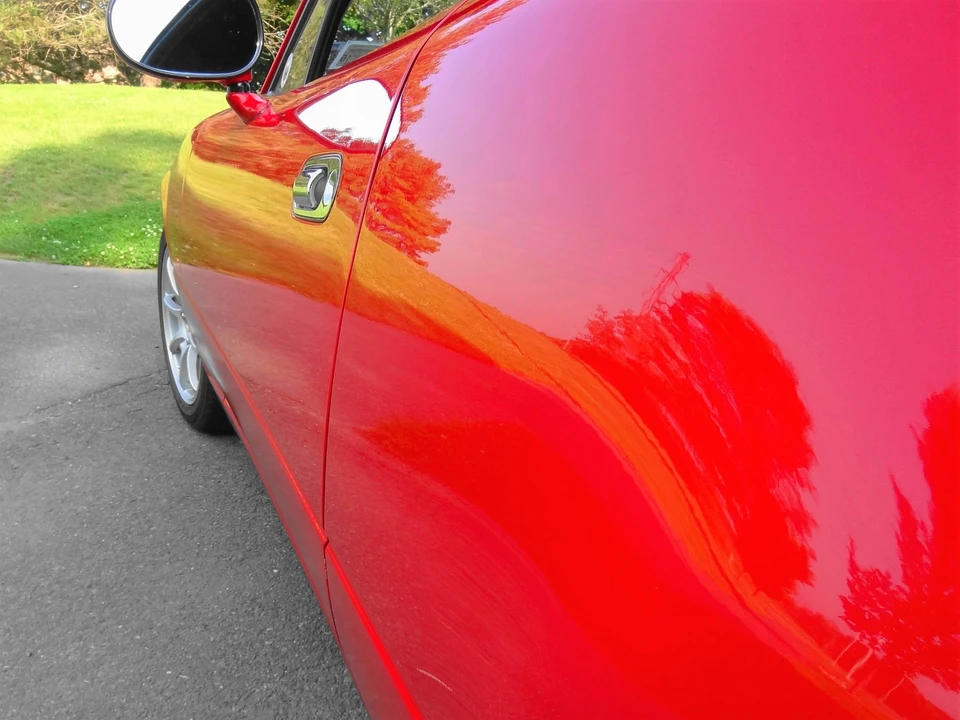 1990 Mazda NA MX-5 Miata - Image 10 of 31
