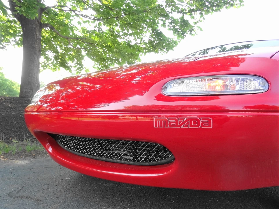 1990 Mazda NA MX-5 Miata - Image 12 of 31