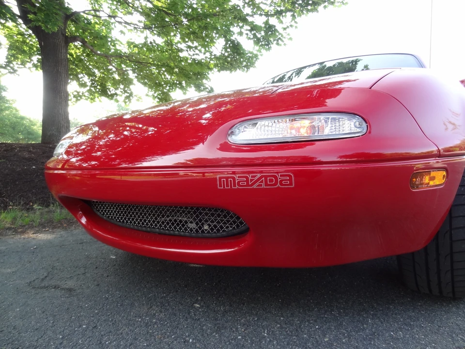 1990 Mazda NA MX-5 Miata - Image 14 of 31