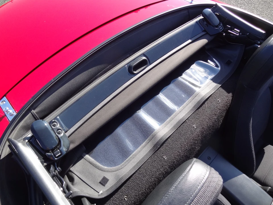 1990 Mazda NA MX-5 Miata - Image 24 of 31