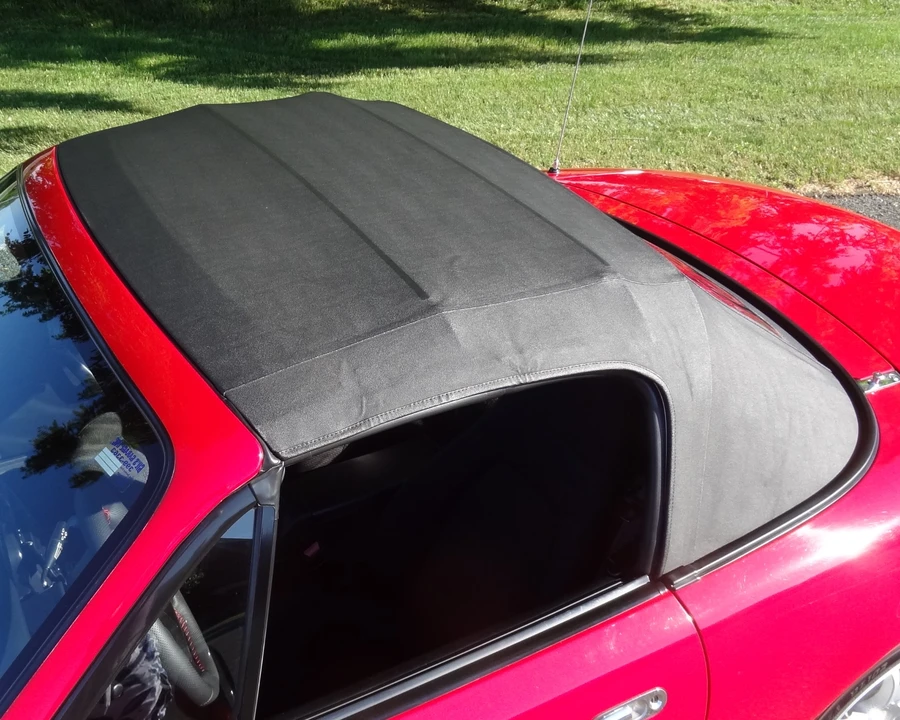 1990 Mazda NA MX-5 Miata - Image 22 of 31