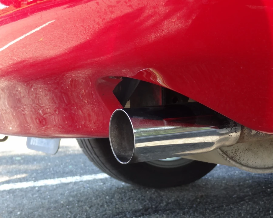 1990 Mazda NA MX-5 Miata - Image 16 of 31