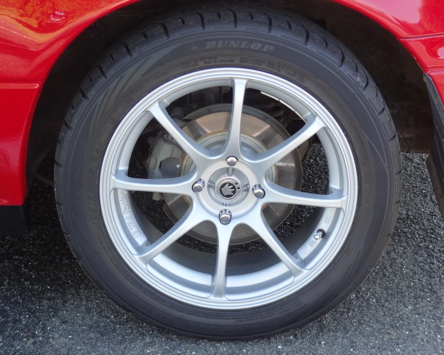 1990 Mazda NA MX-5 Miata - Image 18 of 31