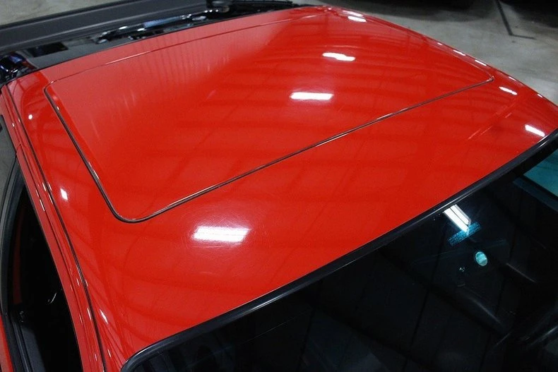 1990 Porsche 944 S2 - Image 25 of 31