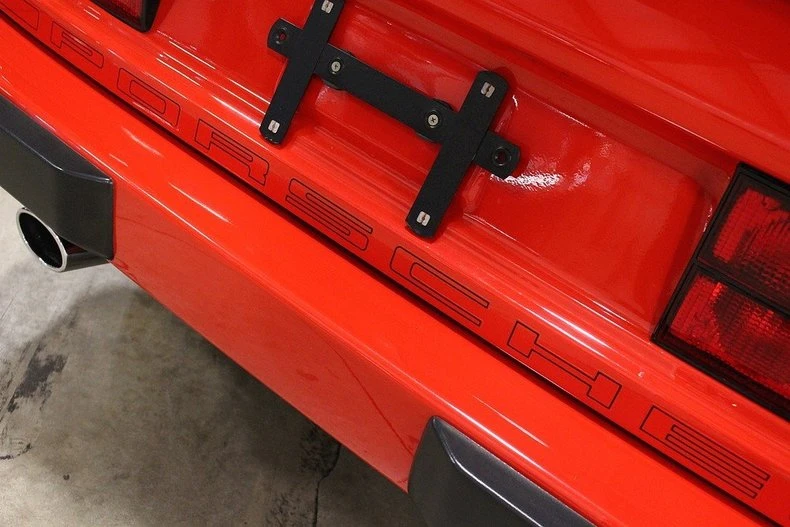 1990 Porsche 944 S2 - Image 22 of 31
