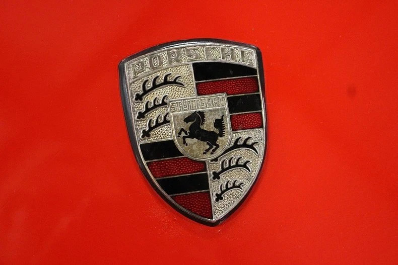 1990 Porsche 944 S2 - Image 20 of 31