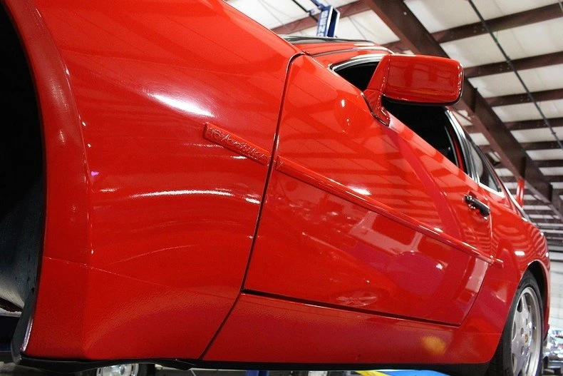 1990 Porsche 944 S2 - Image 15 of 31