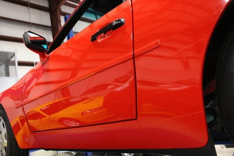 1990 Porsche 944 S2 - Image 14 of 31