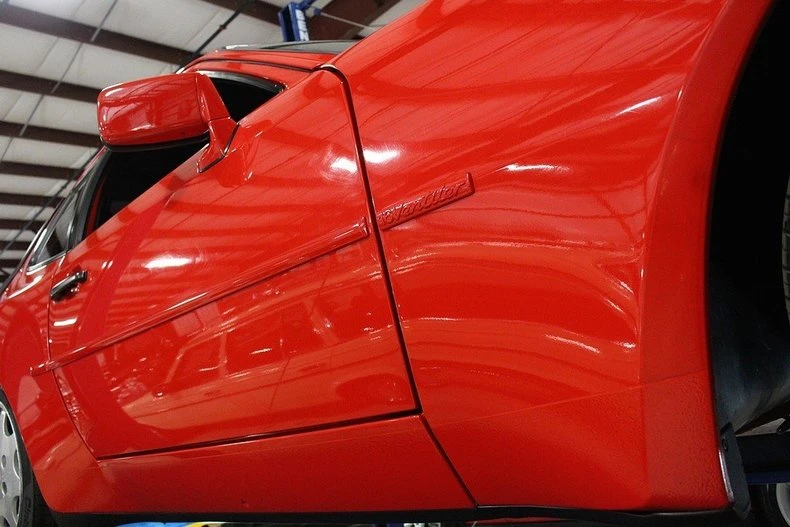 1990 Porsche 944 S2 - Image 12 of 31