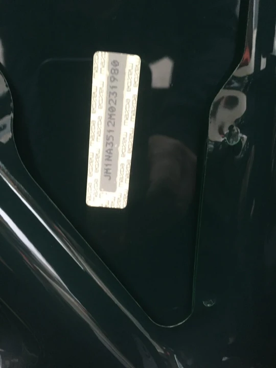 1991 Mazda NA MX-5 Miata - Image 31 of 31