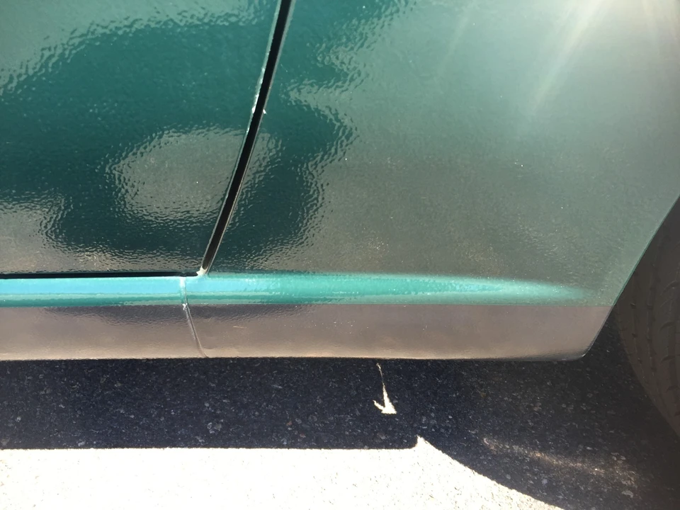 1991 Mazda NA MX-5 Miata - Image 24 of 31
