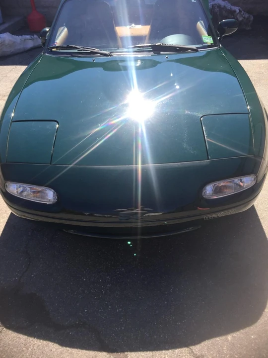 1991 Mazda NA MX-5 Miata - Image 7 of 31