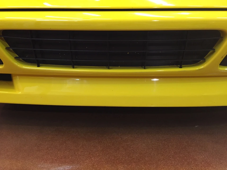 1992 Ferrari 348 ts - Image 19 of 31