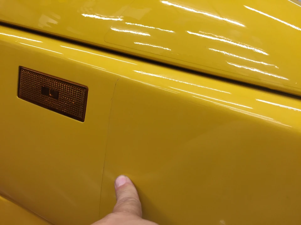 1992 Ferrari 348 ts - Image 18 of 31