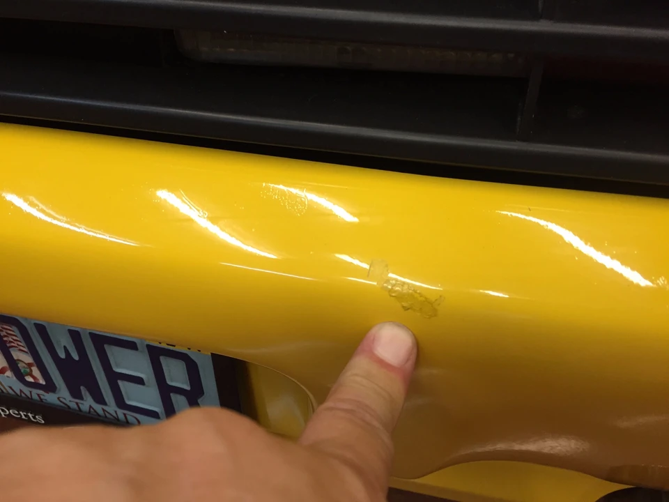 1992 Ferrari 348 ts - Image 16 of 31