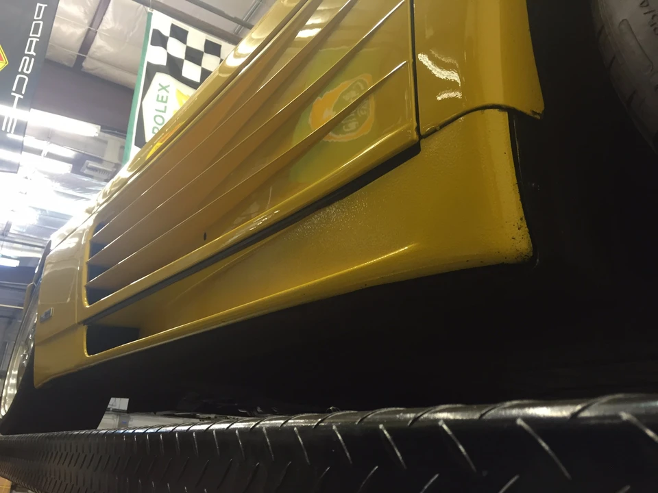 1992 Ferrari 348 ts - Image 28 of 31